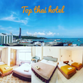 Top Thai Hotel